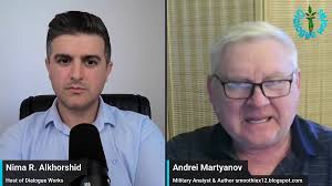 Dialogue works's Video