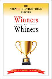 It offers brand name clothing, footwear, bedding, furniture, fine jewellery, beauty products, and housewares. The Top 10 Distinctions Between Winners And Whiners Amazon De Smith Keith Cameron Fremdsprachige Bucher