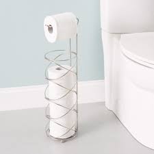 Waiting for decorative toilet paper holder? 10 Best Toilet Paper Holders For 2021 Ideas On Foter