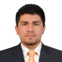 Victor Angel Morales Flores