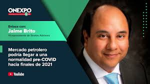 Enlace con Jaime Brito