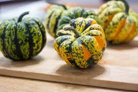 Image result for carnival acorn squash