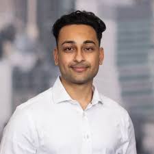 Honored to have presented my work, "A machine learning model of