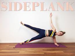 Nun nimmst du den arm, der nicht die matte berührt, vor den bauch und legst die hand flach auf die matte. Ruckenspeck Loswerden 5 Effektive Ubungen