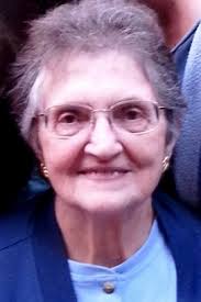 Marie (Wills) McManus, obituary, Farwell Funeral Service, Nashua, NH