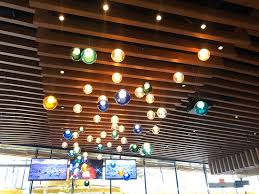 Located on the corner of west broadway and granville street, the spacious bar and lounge at this cactus club location will fit. Butternut Squash Ravioli Picture Of Cactus Club Cafe Broadway Ash Vancouver Tripadvisor