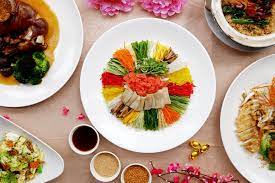 When mentioning chinese new year food, what would first come into your mind? 6 Small Local Food Establishments In Malaysia With Exciting Chinese New Year Deals