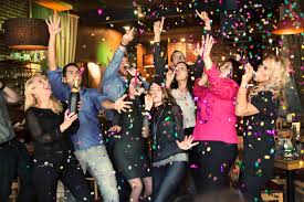 The new year was moved from march to january because that was the beginning of the civil year, the month that the two newly elected roman in 1582, the gregorian calendar reform restored january 1 as new year's day. What Day Is New Year S Day 2019 Is January 1 A Bank Holiday And How Can You Say Happy New Year In Different Languages