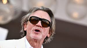 Daniel Craig über Sex in neuem Film: Wir haben gelacht