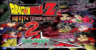 Its sequel is dragon ball z: Dragon Ball Af Shin Budokai 3 V2 Mod Espanol Ppsspp Iso Free Download Ppsspp Setting Free Download Psp Ppsspp Games Android Games