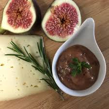 Feigensenf Selbstgemacht Feigensenf Feigensenf Selber Machen Feigen