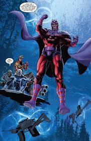 The brotherhood of mutants (originally called the brotherhood of evil mutants, sometimes referred to as boem or b.o.e.m) is a fictional team appearing in american comic books published by marvel comics.the characters are depicted as being devoted to mutant superiority over normal humans. Brotherhood Of Evil Mutants Uncanny X Men Vol 5 16 Comicnewbies
