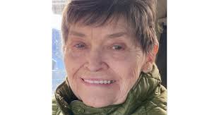 Nancy Carney Langley Obituary (1939