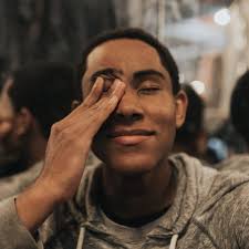 Jovan Perez Reminisces