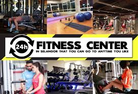 In that period of time i can confidently say that i had nothing but positive experiences at anytime fitness. 24 Hours Fitness Center In Selangor That You Can Go To Anytime You Like Klnow
