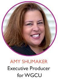 Amy Shumaker's Instagram, Twitter & Facebook