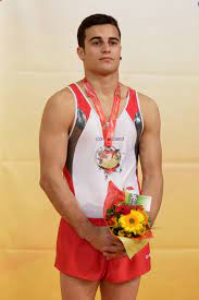 Pablo dominic brägger (born november 27, 1992) is a swiss male artistic gymnast and a member of the national team. Pablo Bragger Wikipedia