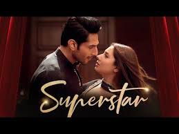 Superstar Full Hd Movie Superstar New Film 2019 Bilal Ashraf Mahira Khan New Film Youtube In 2020 Pakistani Movies Pakistan Movie Hd Movies