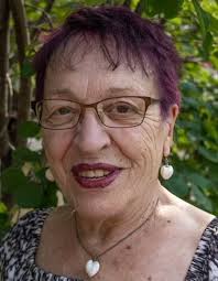 Victoria Frank (Vicky)