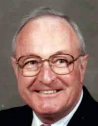 Paul McGrath Obituary (1929