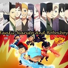 Tsunade is a very strong woman not only for having the ability to have a surprising brute force. Fanfic Naruto And Boboiboy Home Facebook