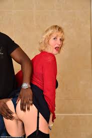 Aged Molly Maracas turns towards dark side - All Over 30