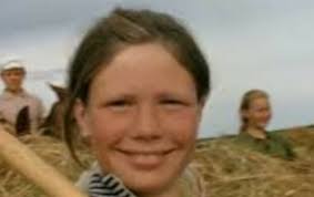 4-ij son Anny Andreevny