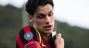 Ackermanns första match på ett år: "Fy fan vad man har längtat"