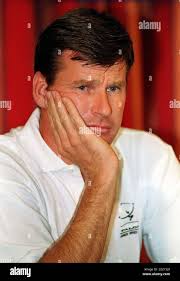 Mark james ryder cup hi-res stock photography and images