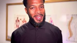 Marcell the Therapist