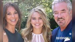 AMC's Jordi Vilasuso and Lindsay Hartley