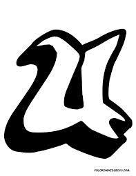 Jual kaligrafi dari a sampai z suatu pedoman untuk menulis dan. 28 Graffiti Ideas Graffiti Graffiti Lettering Graffiti Alphabet