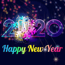 Happy New Year 2020 Images Gif Free Download Vector Psd And Stock Image Share one of the best new year images, wishes, memes wishing you nothing but happiness in the new year. happy new year 2020 images gif free