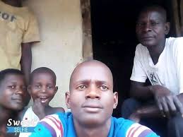 Team Dogo Enterprises Amugu @ Alebtong, Lira, Uganda