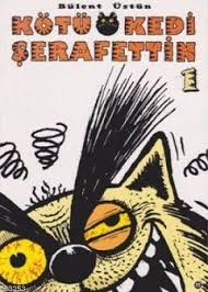 Www Delicevat Net Kotu Kedi Serafettin 1 Avatar Orj Kedi Kitap Bob Dylan