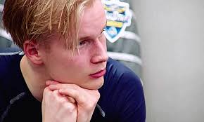 99 problems, all of which are hockey boys