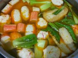 Untuk melakukan edit, anda dapat melakukannya dengan manual dengan cara mengarahkan kursor anda pada area daftar isi yang ingin. Mudah Dan Lezat Yuk Buat Steamboat Sederhana Di Rumah Indozone Id