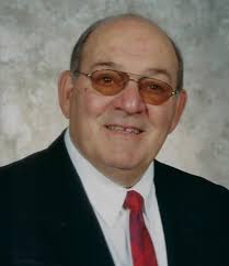 Obituary for Alvin M Ansani