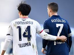 Arsenal has confirmed the capture of takehiro tomiyasu from bologna on a permanent deal. Japan Football Takehiro Tomiyasu With His Idol Facebook