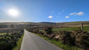 Image result for Black 1986 Preseli District Council