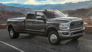 Research the 2020 ram 3500 with our expert reviews and ratings. Ram Heavy Duty 2500 3500 2020 Revealed In Detroit Car News Carsguide