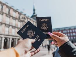 When completing the passport form, make sure you pay close attention to the different fields. Us Passport Renewals Form Photo Fees Processing Times
