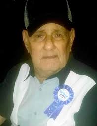 Charles W. Ruth, Sr. Obituary January 14, 2022