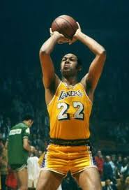 Hall of fame forward, lakers legend and longtime clippers executive elgin baylor has died of natural causes in los angeles. Elgin Baylor La Lakers Sf Nba Legends Nba Elgin Baylor