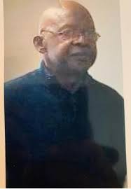 Sherman White Obituary (2022)