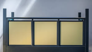 Balcony railings stock vectors, clipart and illustrations. Balcony Railings Fillings