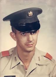 My brother, David Robert Kink, was born