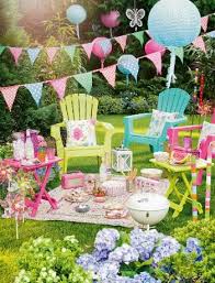 Belted Hooded Coat In 2020 Garten Partydekorationen Picknickparty Party Garten