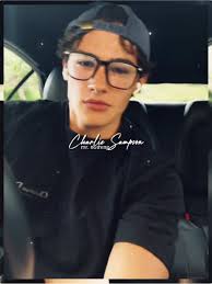 Charlie Sampson Wes Bennett