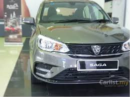 Tahun 2020 boleh dikatakan tahun yang agak merosot untuk kesemua industri,termasuklah industri automobil. Jual Kereta Proton Saga 2020 Premium 1 3 Di Selangor Automatik Sedan Grey Untuk Rm 35 335 6504124 Carlist My